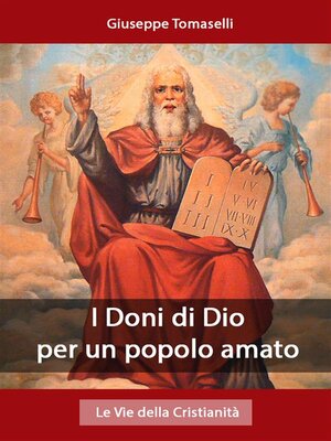 cover image of I Doni di Dio per un popolo amato